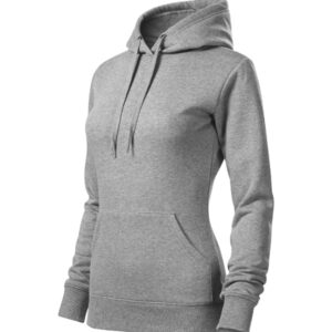 12 - tmavosivý melír