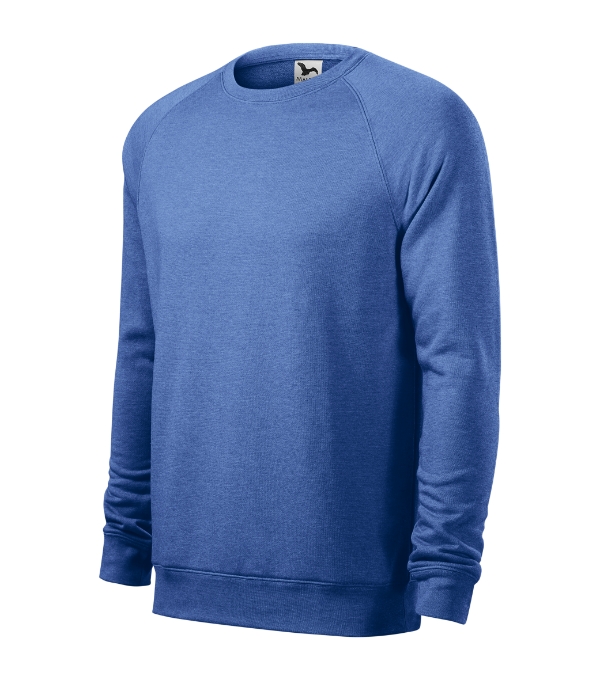 Merger 415: modrý melír