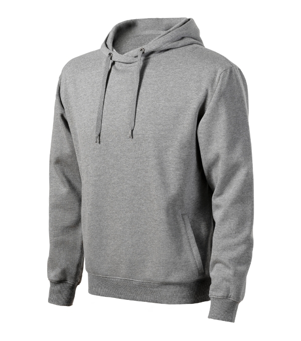 Moon 420: tmavosivý melír