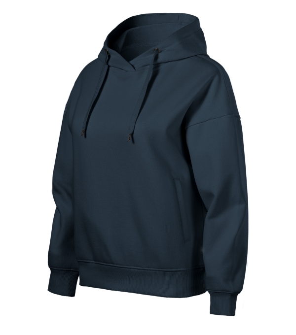 Moon 421: tmavomodrá