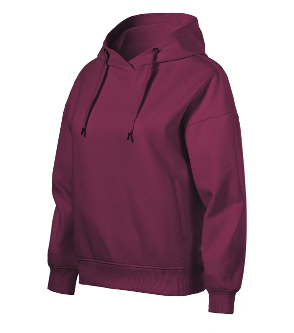 Moon 421: fuchsiová