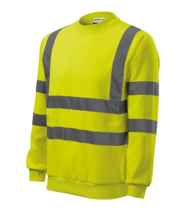 HV Essential 4V6: fluorescenčná žltá