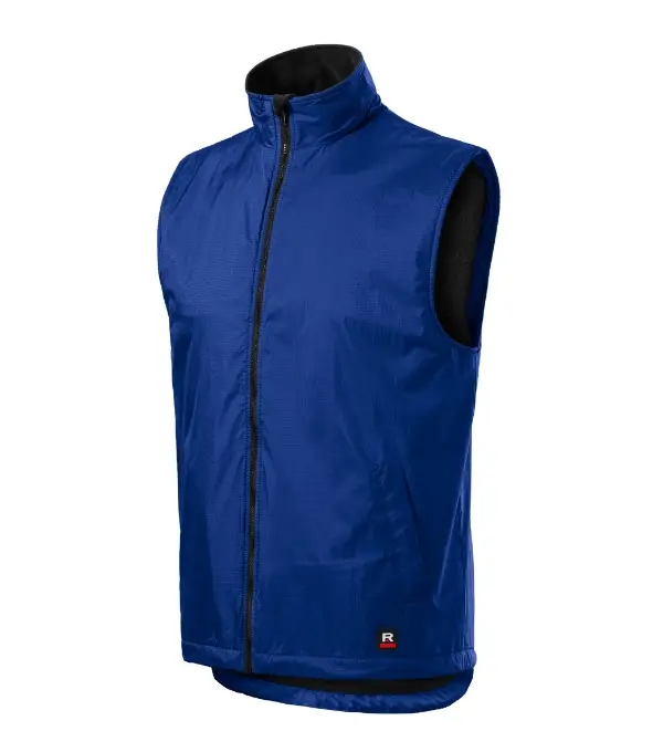 Body Warmer 509: kráľovská modrá