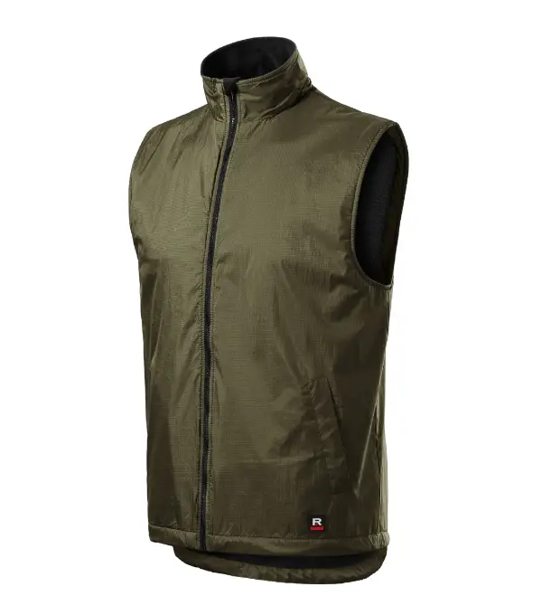 Body Warmer 509: military