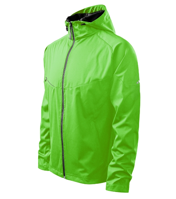 Cool 515: green apple