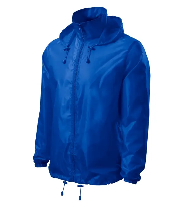 Windy 524: kráľovská modrá