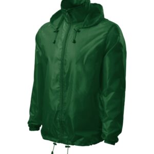 06 - fľaškovozelená