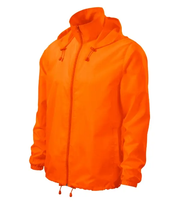 Windy 524: neon orange