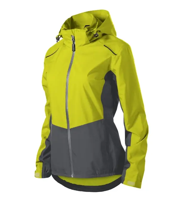 Rainbow 539: neon yellow