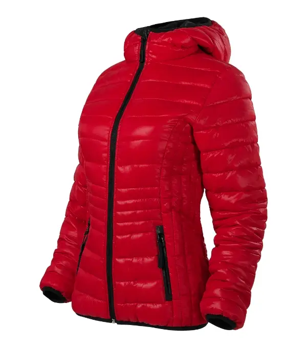 Everest 551: formula red