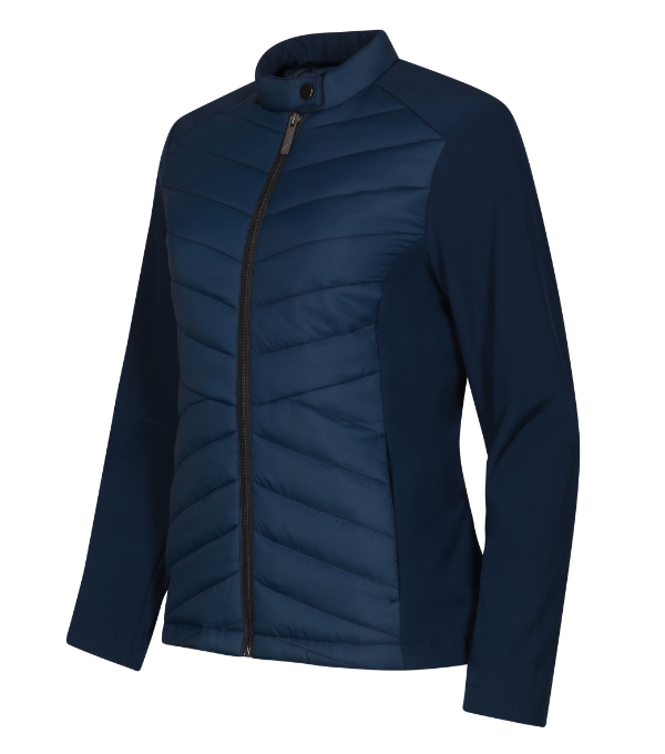 Cross 556: tmavomodrá