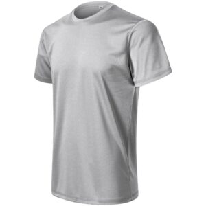 M3 - strieborný melír