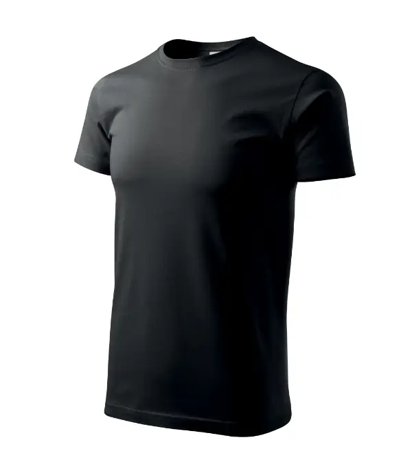 Basic Recycled 829: čierna