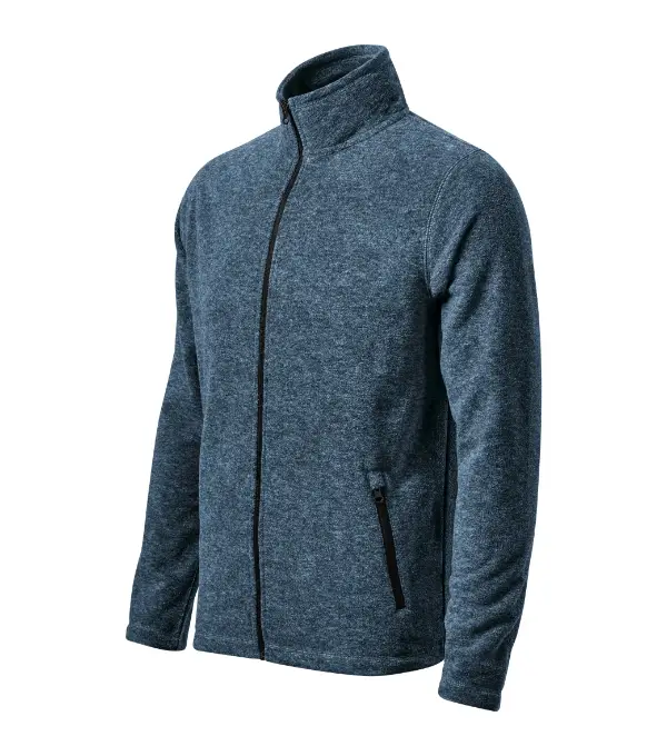 Factor 852: tmavý denim melír