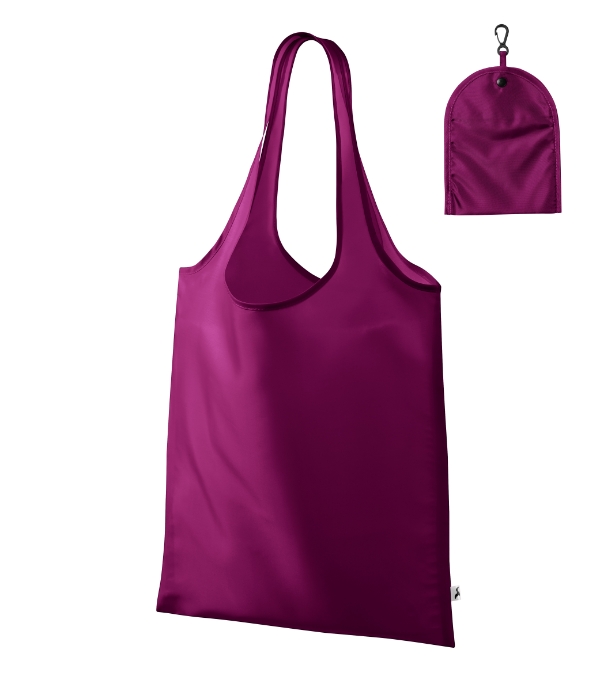 Smart 911: fuchsia red