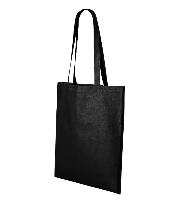 Shopper 921: čierna