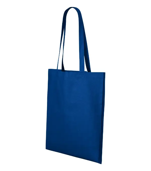 Shopper 921: kráľovská modrá