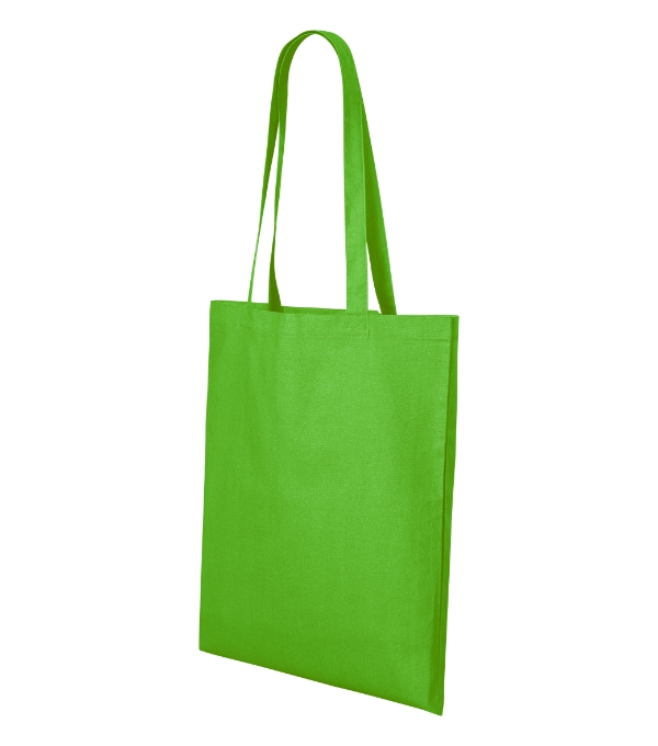 Shopper 921: green apple
