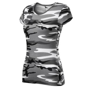 32 - camouflage gray