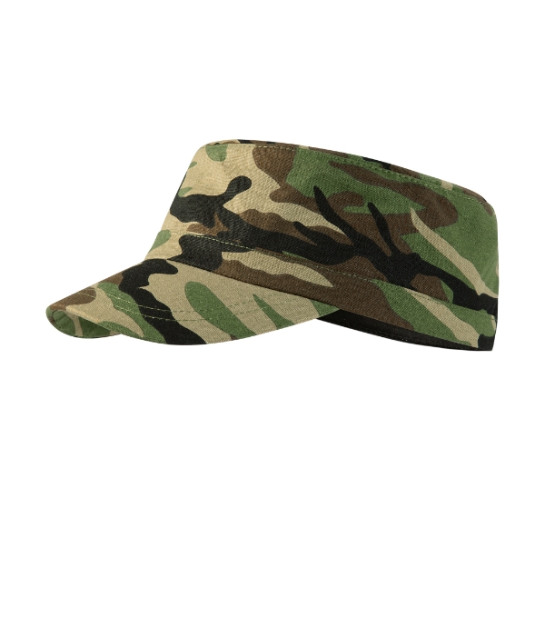 Camo Latino C24: camouflage brown