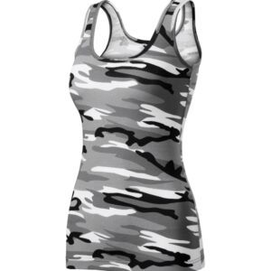 32 - camouflage gray