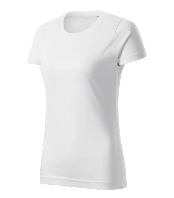 Basic Free F34: biela