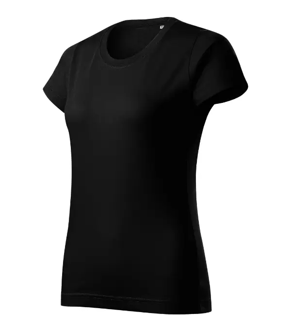 Basic Free F34: čierna