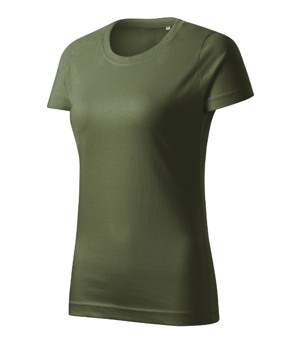 Basic Free F34: khaki