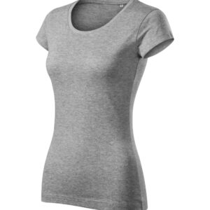 12 - tmavosivý melír