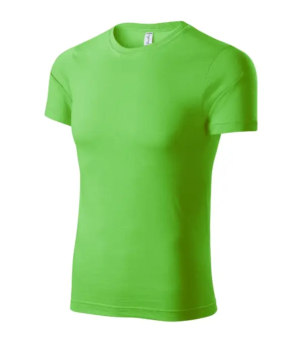 Paint P73: green apple