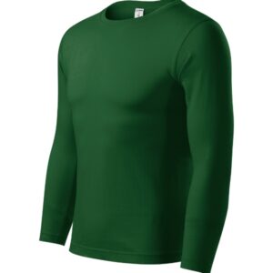 06 - fľaškovozelená