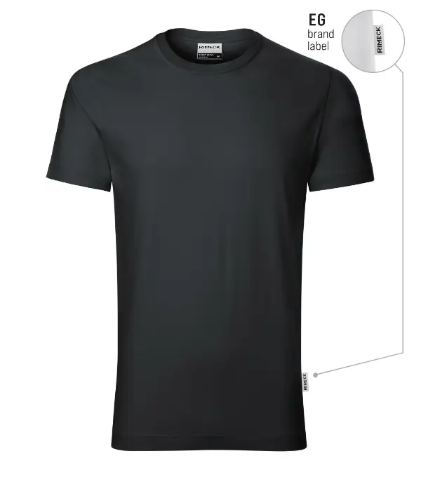 Resist R01: ebony gray 94 (brand label)