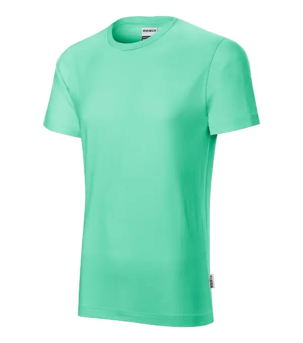Resist R01: mätová 95 (brand label)