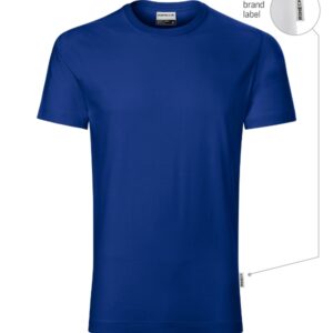 RB - kráľovská modrá 05 (brand label)