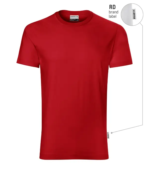 Resist R01: červená 07 (brand label)