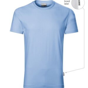 SB - nebeská modrá 15 (brand label)