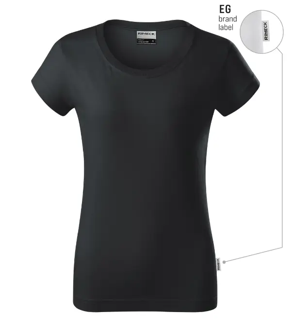 Resist R02: ebony gray 94 (brand label)