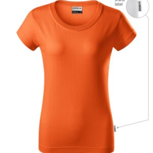 LO - oranžová 11 (brand label)