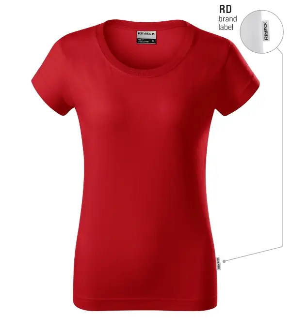 Resist R02: červená 07 (brand label)
