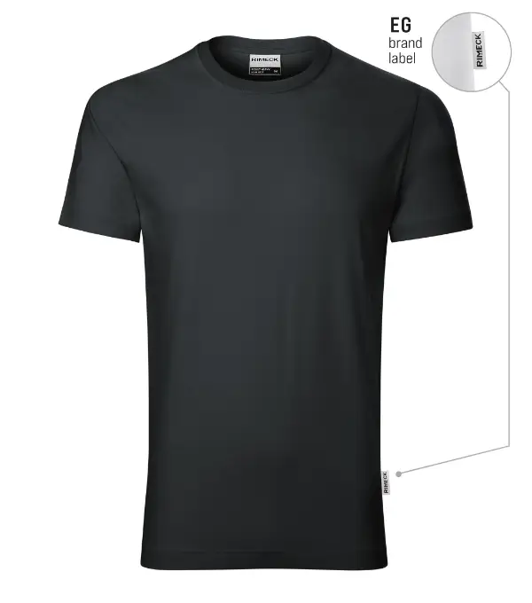 Resist heavy R03: ebony gray 94 (brand label)