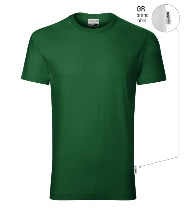 Resist heavy R03: fľaškovozelená 06 (brand label)