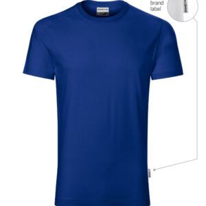 RB - kráľovská modrá 05 (brand label)