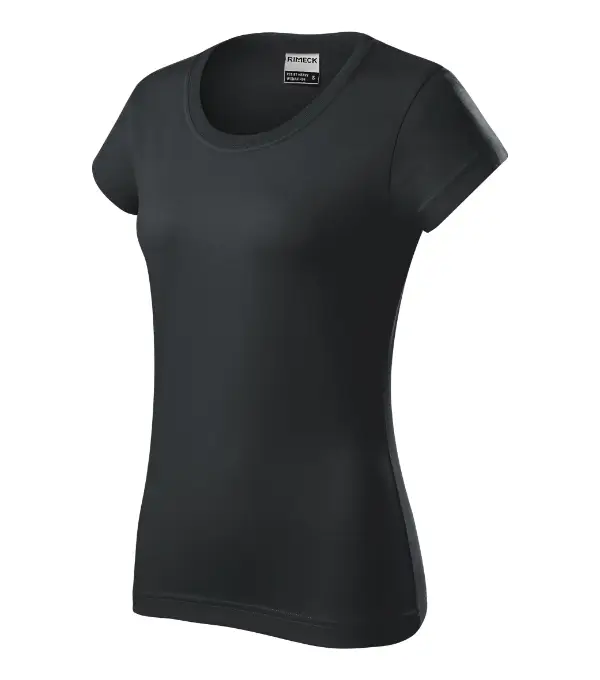 Resist heavy R04: ebony gray