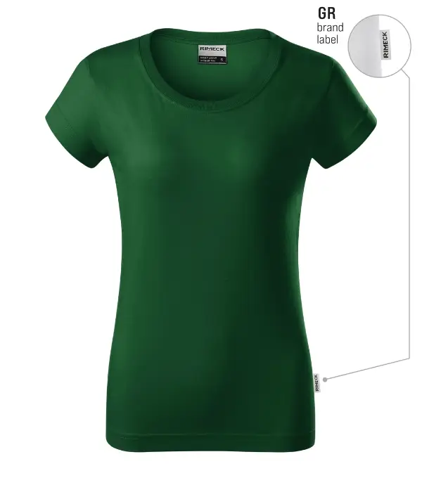Resist heavy R04: fľaškovozelená 06 (brand label)
