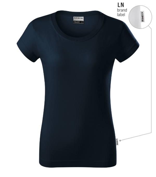 Resist heavy R04: tmavomodrá 02 (brand label)