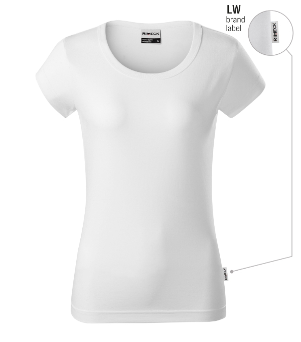 Resist heavy R04: biela 00 (brand label)