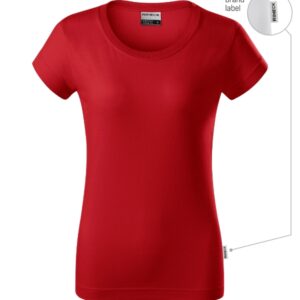 RD - červená 07 (brand label)