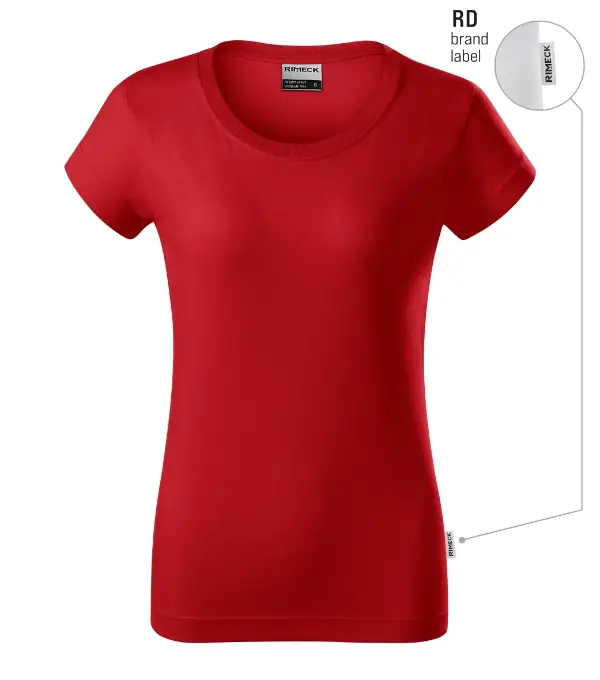 Resist heavy R04: červená 07 (brand label)