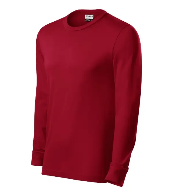 Resist LS R05: marlboro červená