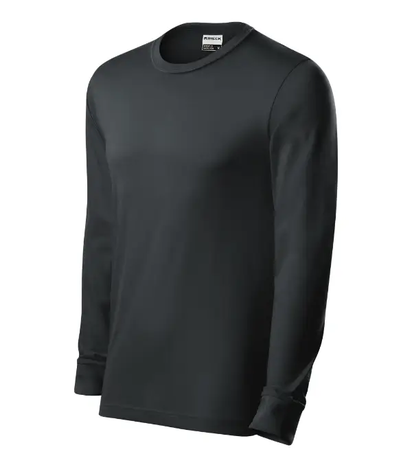Resist LS R05: ebony gray